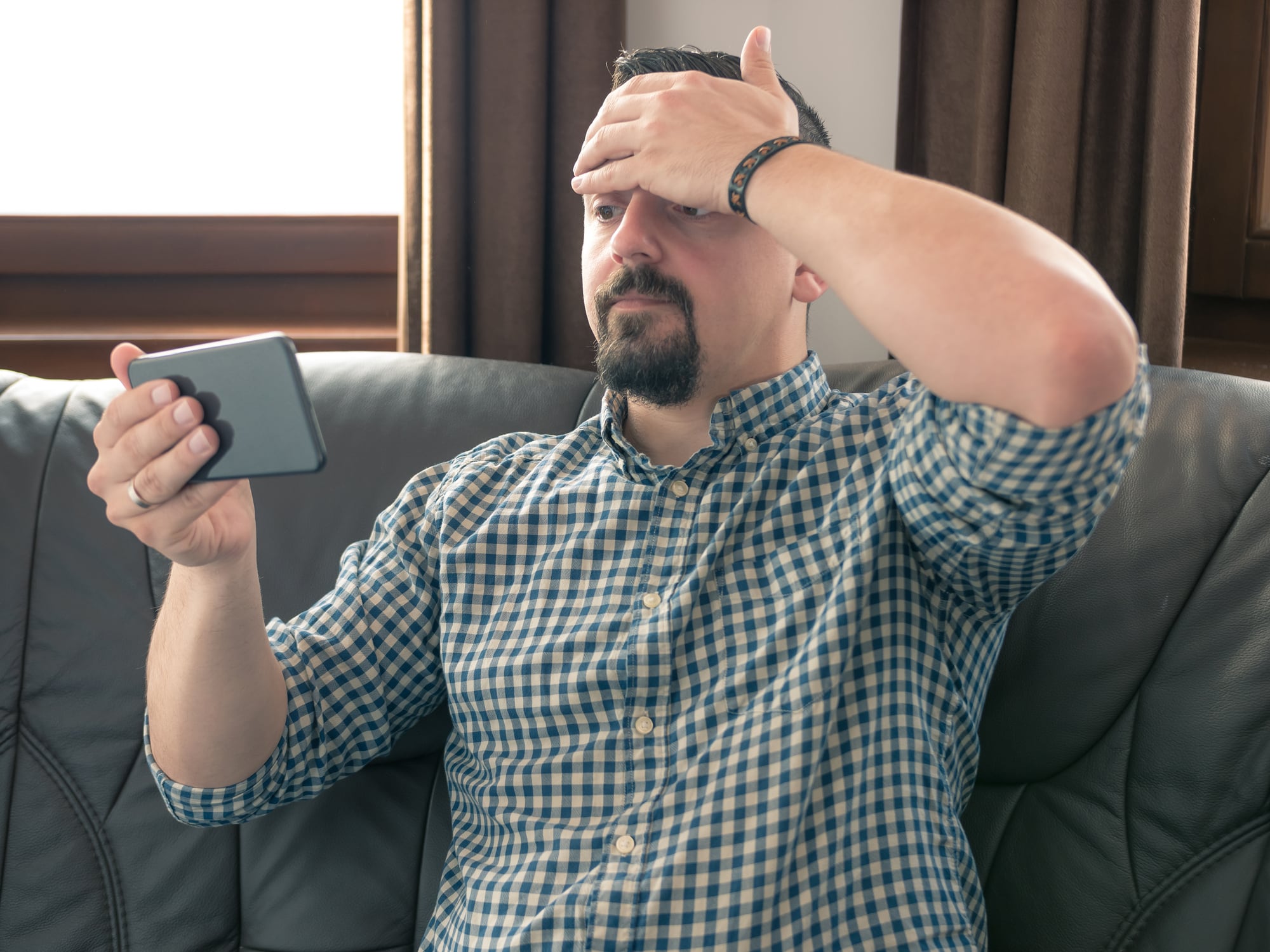 Tras una actualización, el dispositivo puede volverse más ágil, pero también presentar fallas que generan frustración.