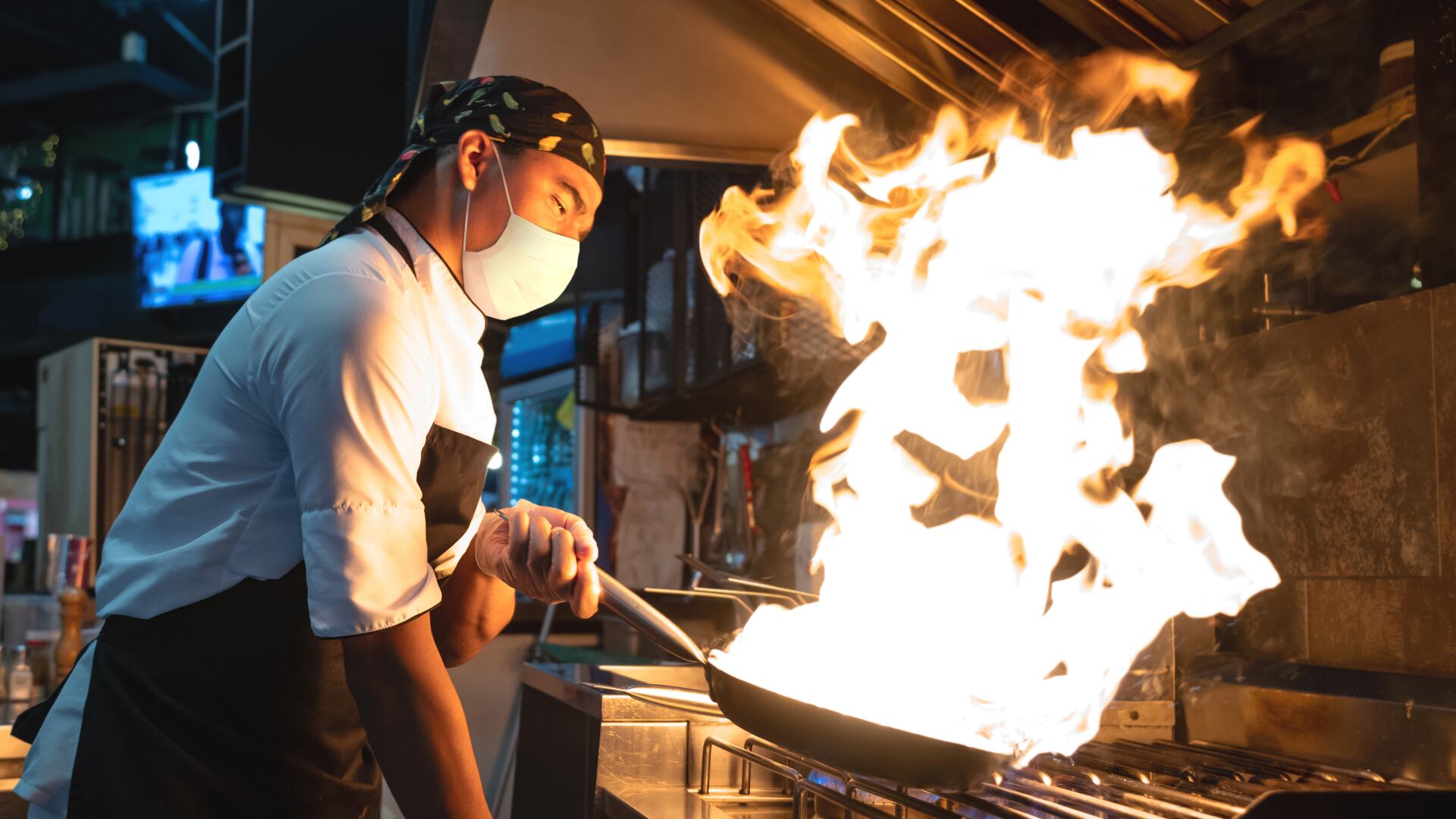 Según la Cámara de Comercio de Cartagena, en la actualidad los empresarios han manifestado que están en los mismos niveles de venta previos a la pandemia.