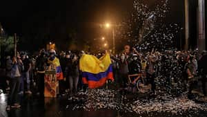 La encuesta adelantada por el Centro Nacional de Consultoría a los jóvenes de Colombia, protagonistas del Paro Nacional, muestra que sus preocupaciones no son solamente urbanas y que buscan reivindicar los derechos de poblaciones históricamente olvidadas.