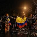 La encuesta adelantada por el Centro Nacional de Consultoría a los jóvenes de Colombia, protagonistas del Paro Nacional, muestra que sus preocupaciones no son solamente urbanas y que buscan reivindicar los derechos de poblaciones históricamente olvidadas.