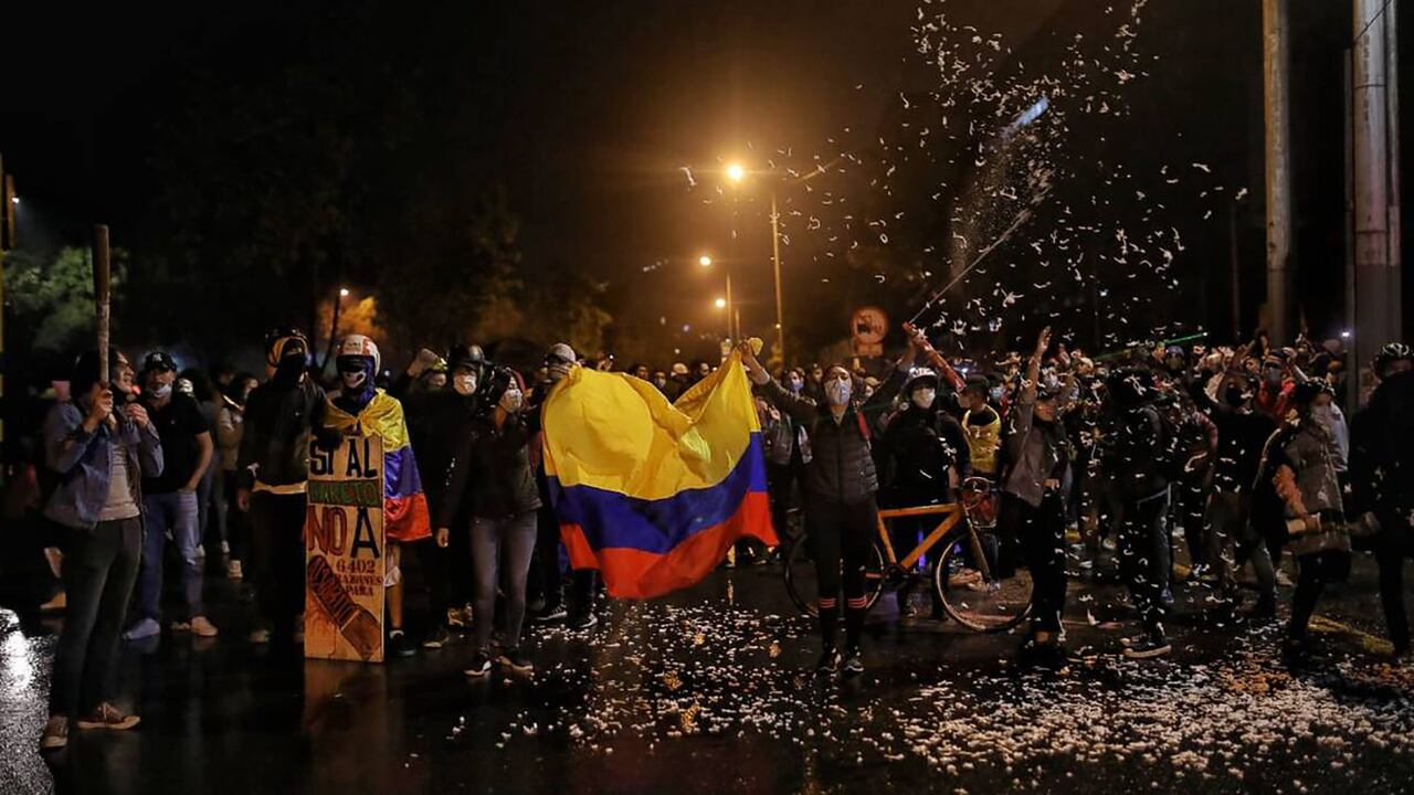 La encuesta adelantada por el Centro Nacional de Consultoría a los jóvenes de Colombia, protagonistas del Paro Nacional, muestra que sus preocupaciones no son solamente urbanas y que buscan reivindicar los derechos de poblaciones históricamente olvidadas.