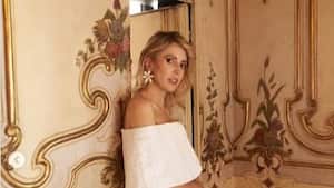 Alejandra Azcárate lanza un nuevo programa en donde las mujeres serán las protagonistas.