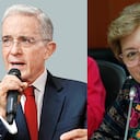 Álvaro Uribe expresa su opinión sobre la reforma laboral que prepara el Gobierno Petro.