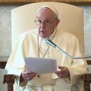 Papa Francisco dice que “pagar los impuestos es un deber de los ciudadanos”