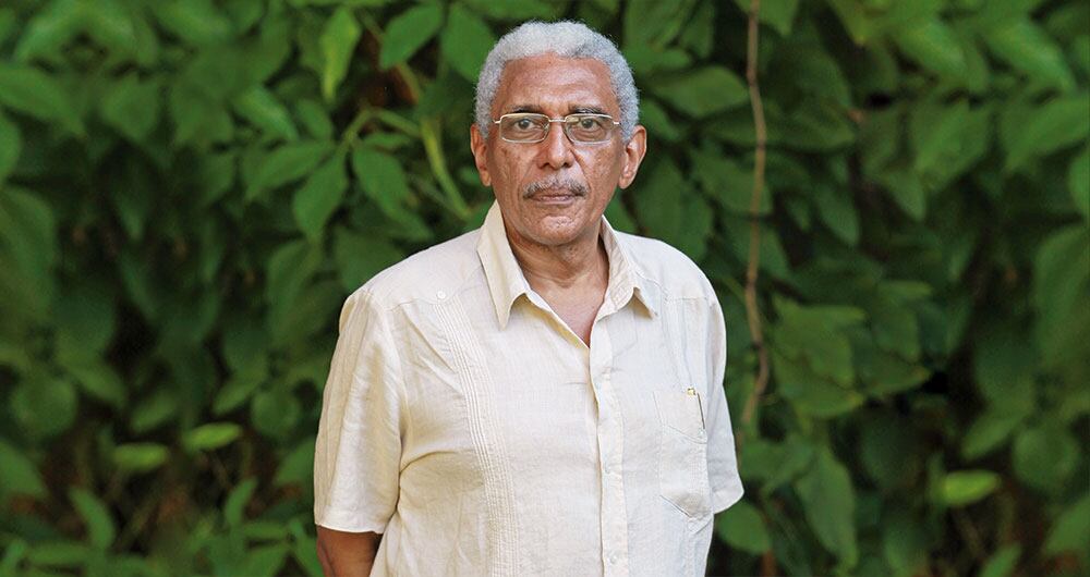 joaquín gómez Excomandante de las Farc 