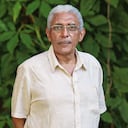 joaquín gómez Excomandante de las Farc