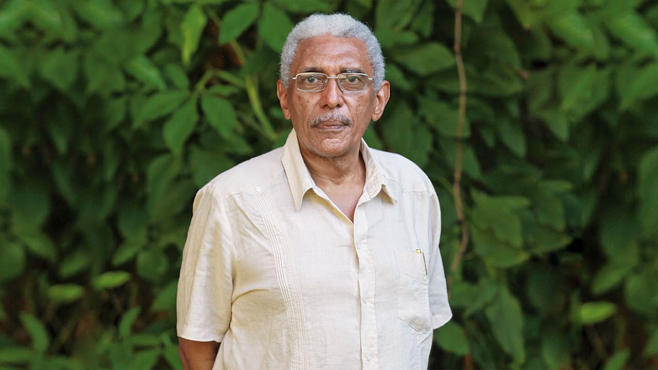 joaquín gómez Excomandante de las Farc