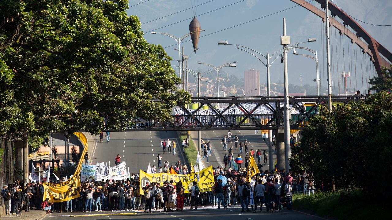Foto Julián Roldán