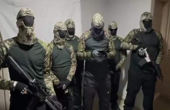 Los Costeños cambiaron de nombre y le declararon la guerra al Clan del Golfo. Ahora se llaman Bloque Resistencia Caribe