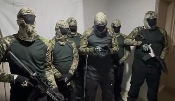 Los Costeños cambiaron de nombre y le declararon la guerra al Clan del Golfo. Ahora se llaman Bloque Resistencia Caribe