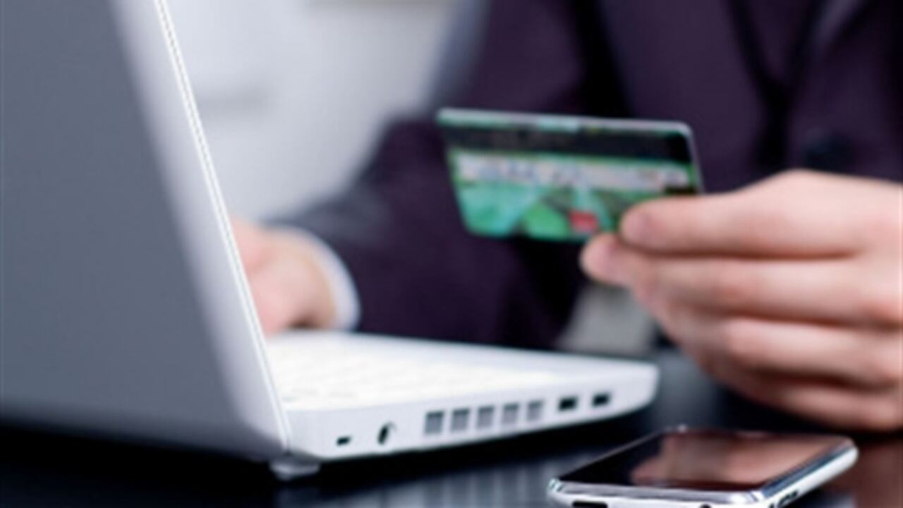 Colombia de compras con el Cyberlunes.