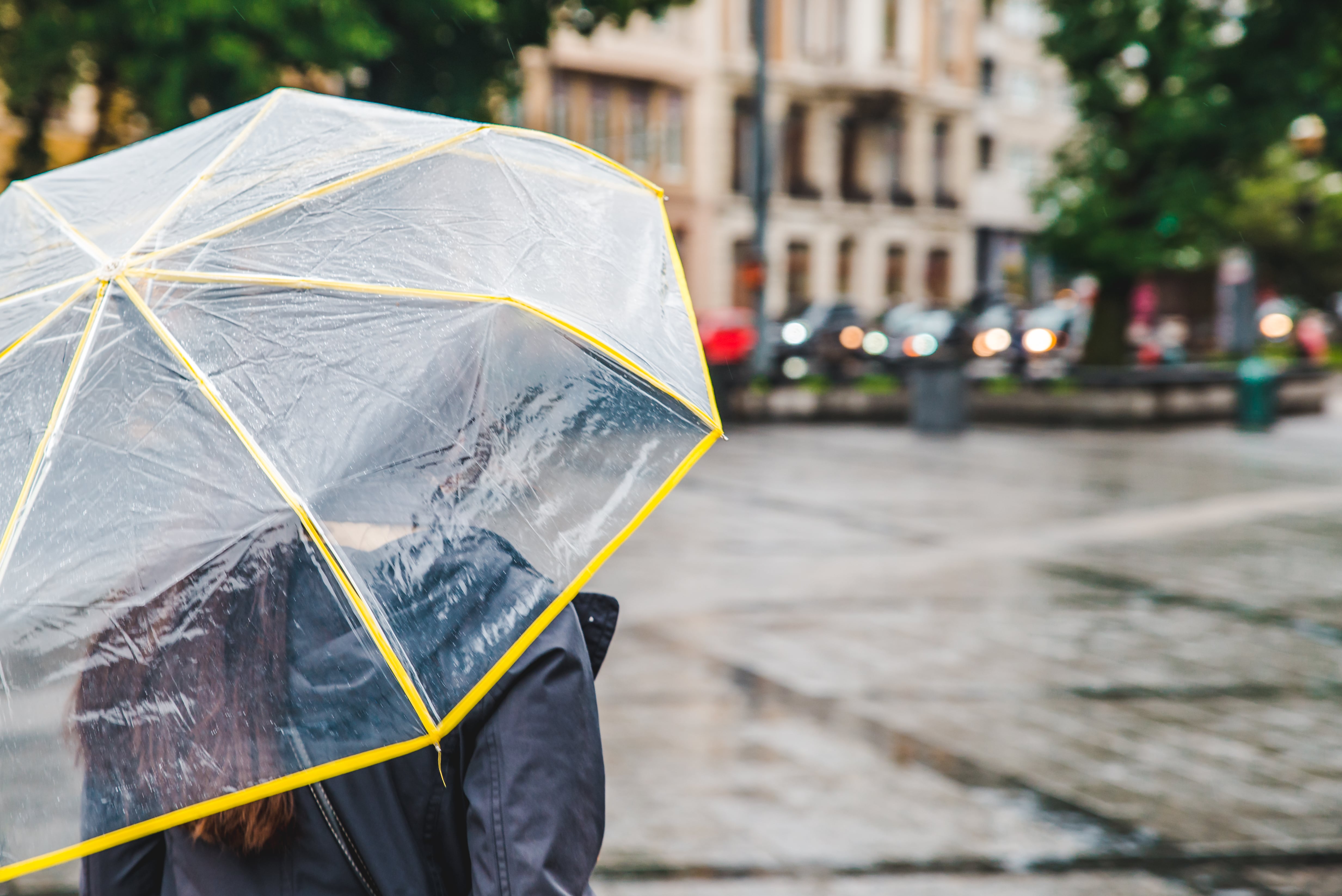 Durante el día se esperan precipitaciones sectorizadas en Bogotá, especialmente en zonas del norte y oriente, con cielo cubierto y ambiente frío persistente.