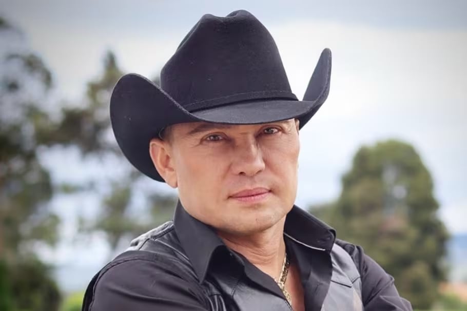 Giovanny Ayala aclara los rumores sobre su retiro de la música