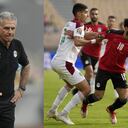 Carlos Queiroz, Mohamed Salah. Selección Egipto.