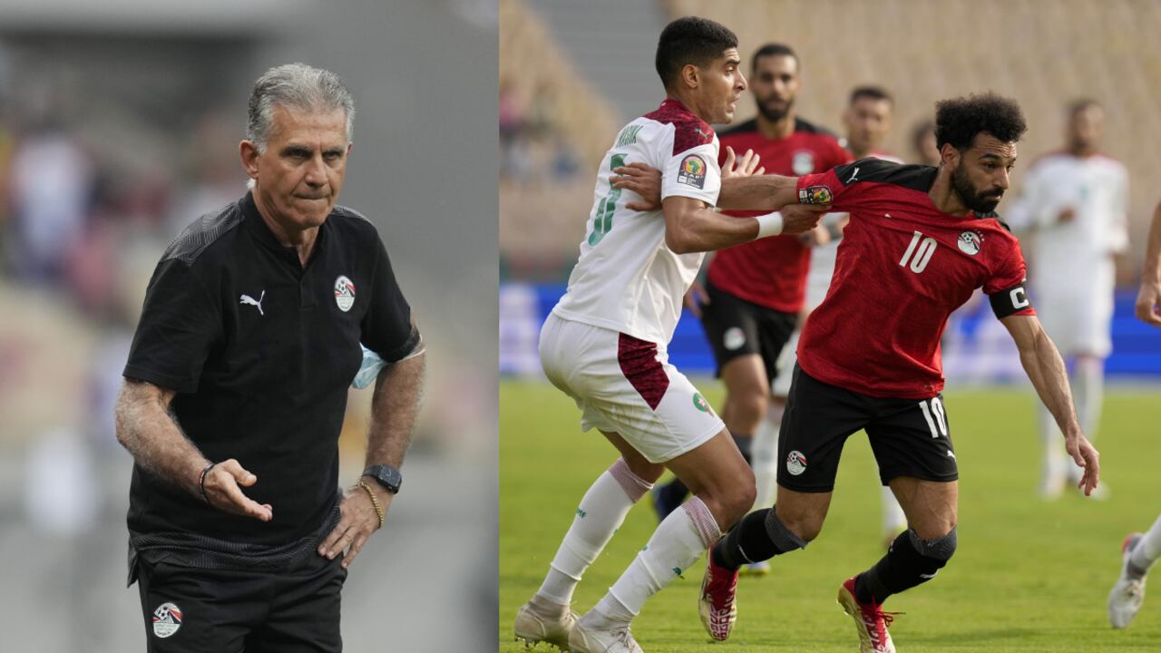 Van por el octavo título continental.