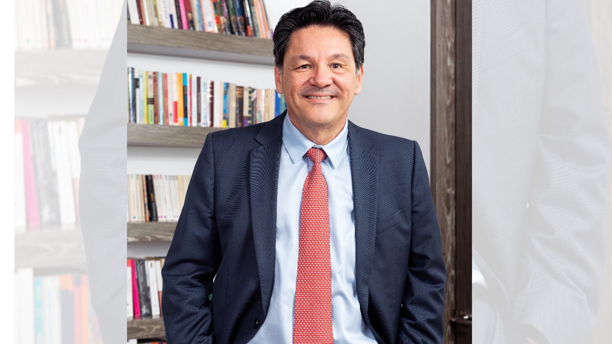 Gustavo Quintero Navas