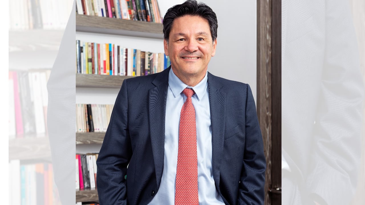 Gustavo Quintero Navas