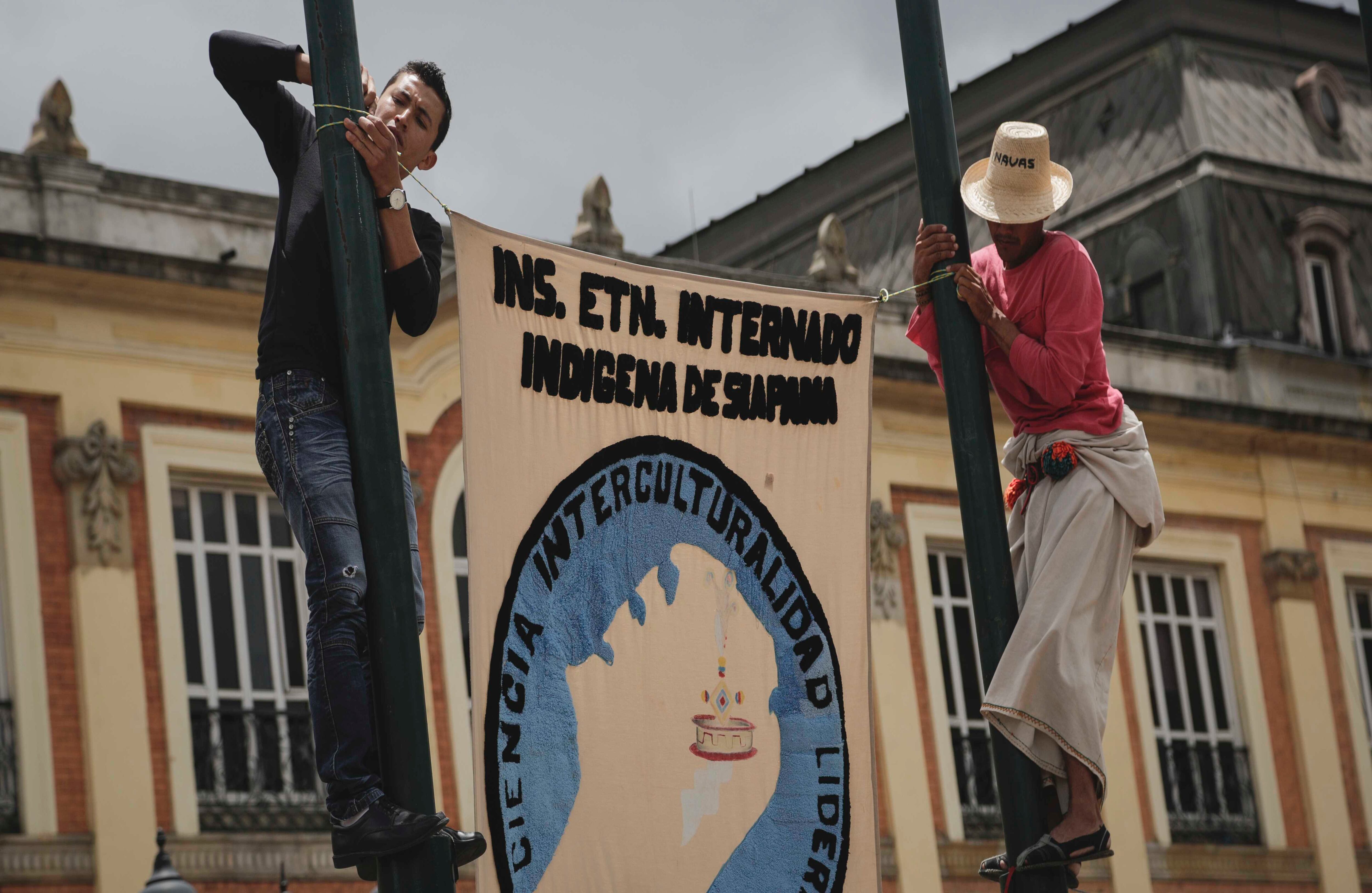  Fotografía: Ana Vallejo / SEMANA