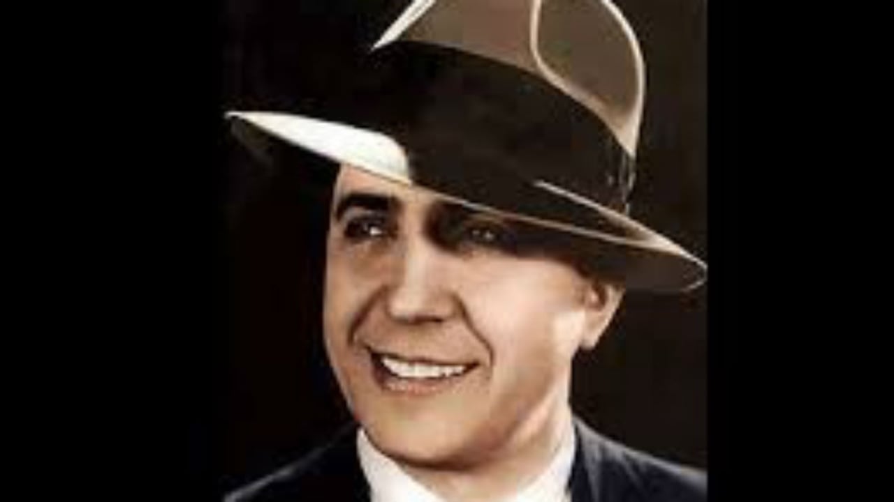 Carlos Gardel murió en 24 de junio de 1935.