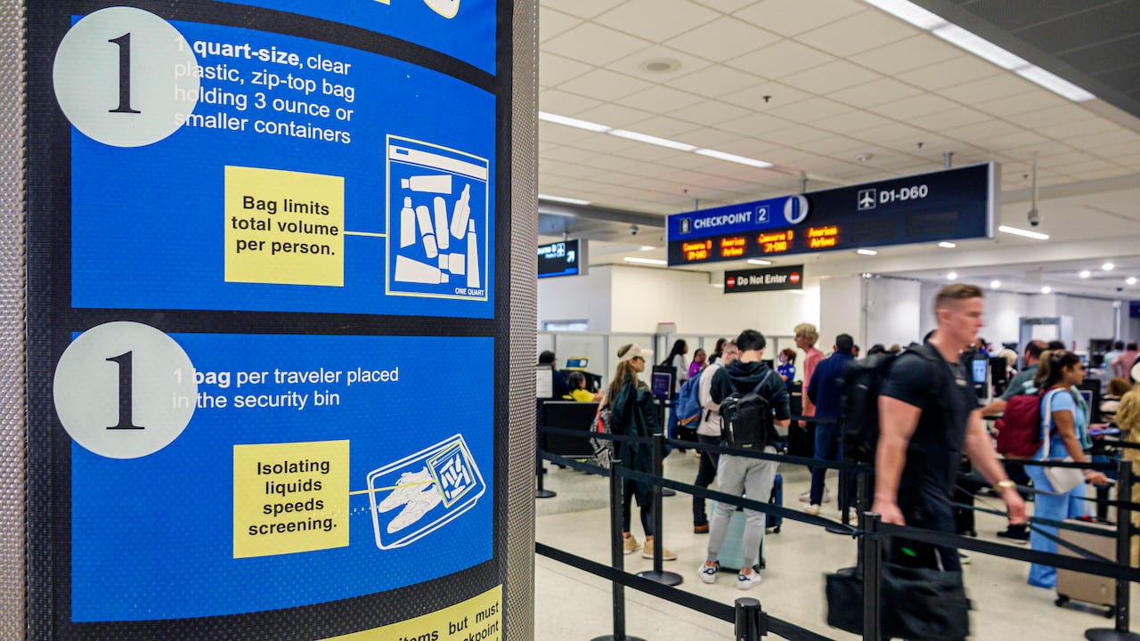 La TSA ha implementado iniciativas para mejorar la experiencia de los viajeros.