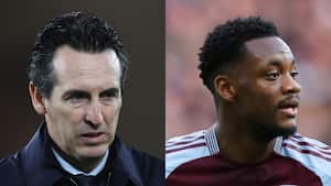 Emery soltó verdad sobre Jhon Durán y el partido del Aston Villa ante Mónaco.