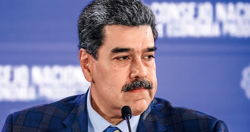 Estados Unidos le manda fuerte mensaje al régimen de Maduro