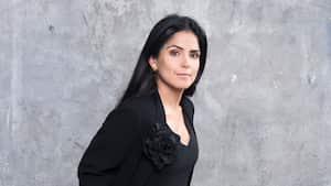 Claudia Palacios
Edicion 322 Revista JetSet
Foto: Karen Salamanca
Enero 2016