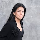 Claudia Palacios
Edicion 322 Revista JetSet
Foto: Karen Salamanca
Enero 2016