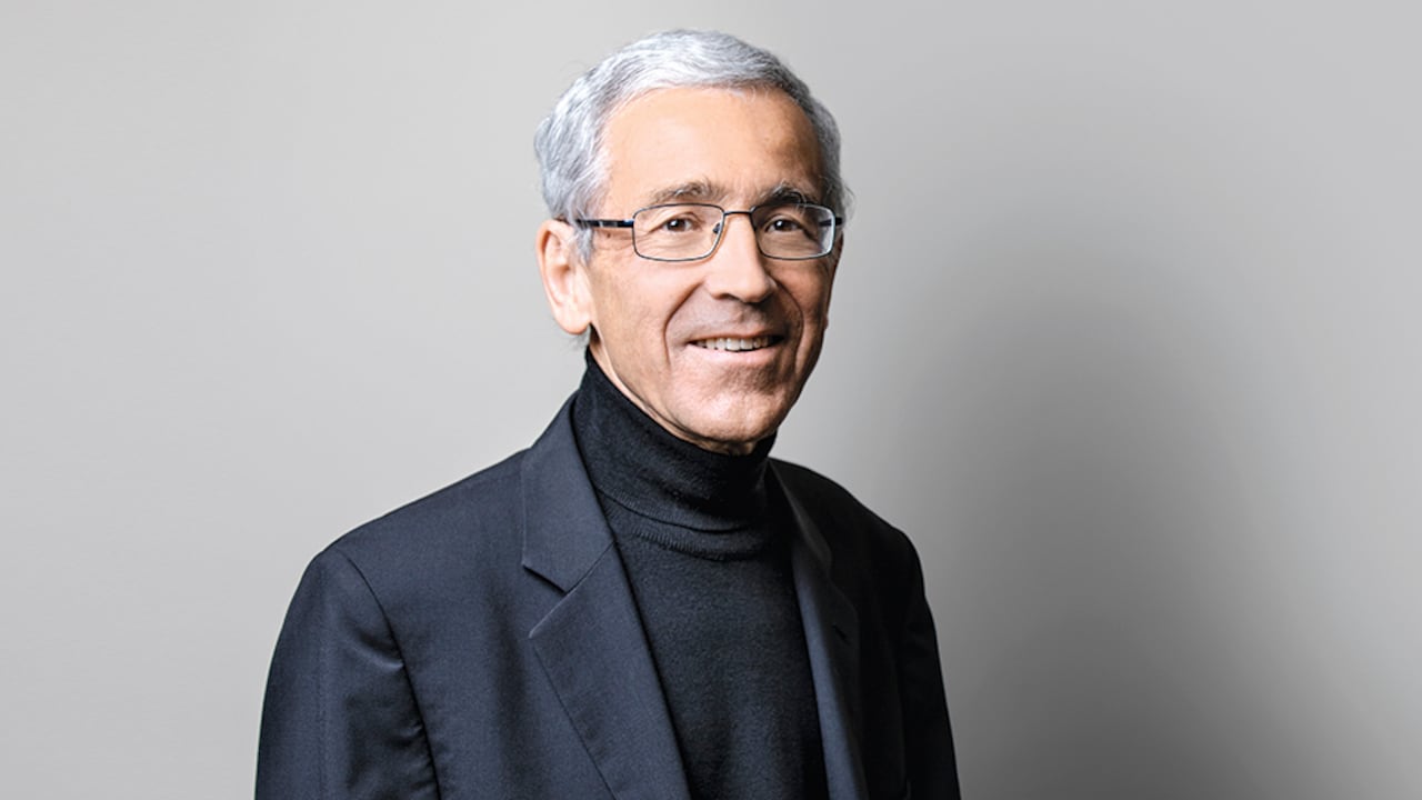 Francisco José de Roux.