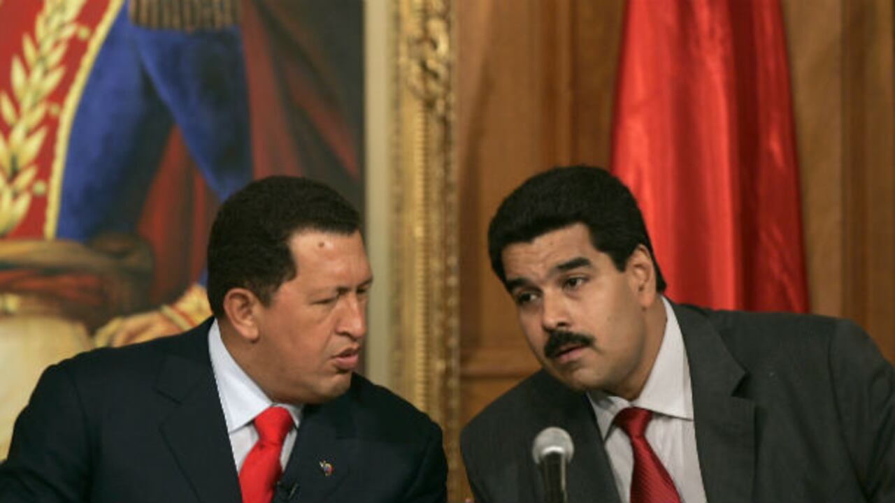 Médicos dudan de informe oficial sobre Chávez