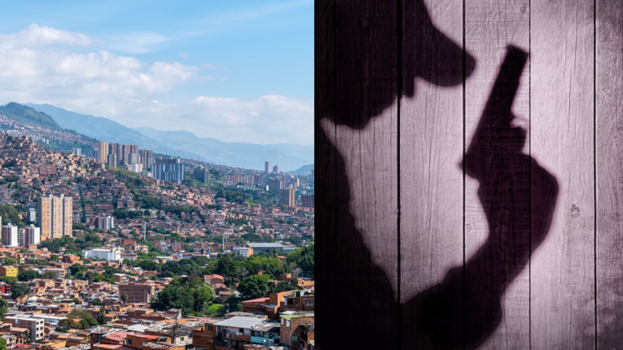 Persecución en el Valle de Aburrá para recuperar camioneta robada.