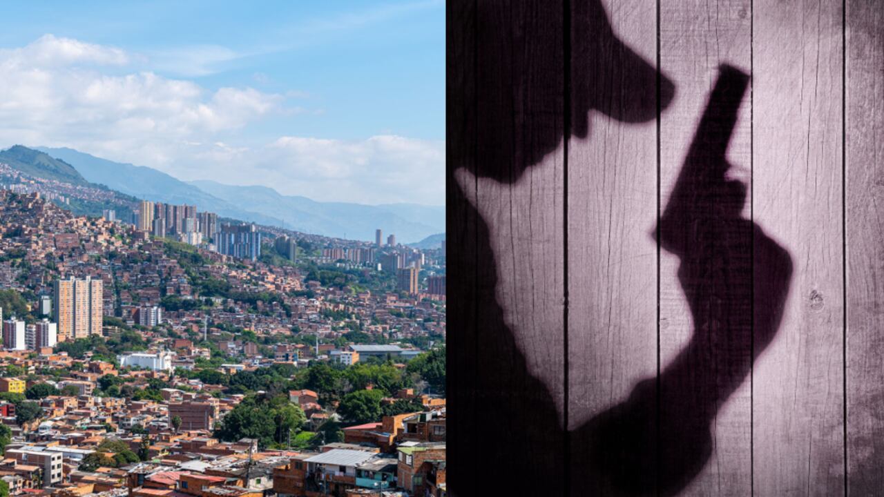 Persecución en el Valle de Aburrá para recuperar camioneta robada.