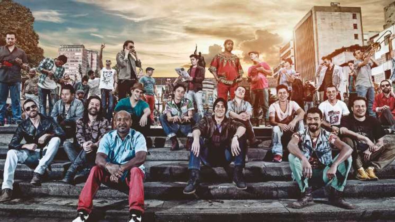 Foto: Fernanda Pineda y Hanz Rippe.