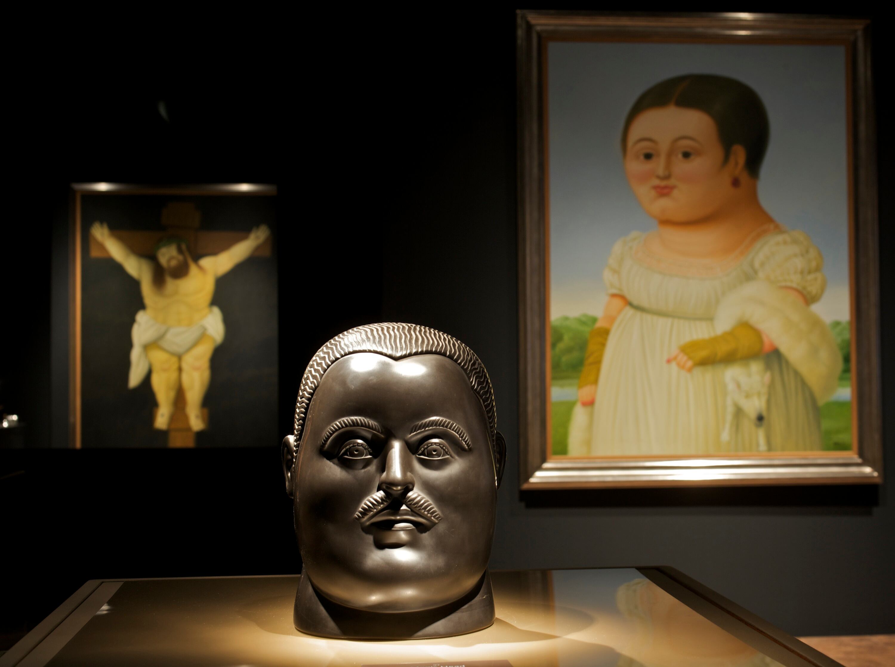 Fernando botero