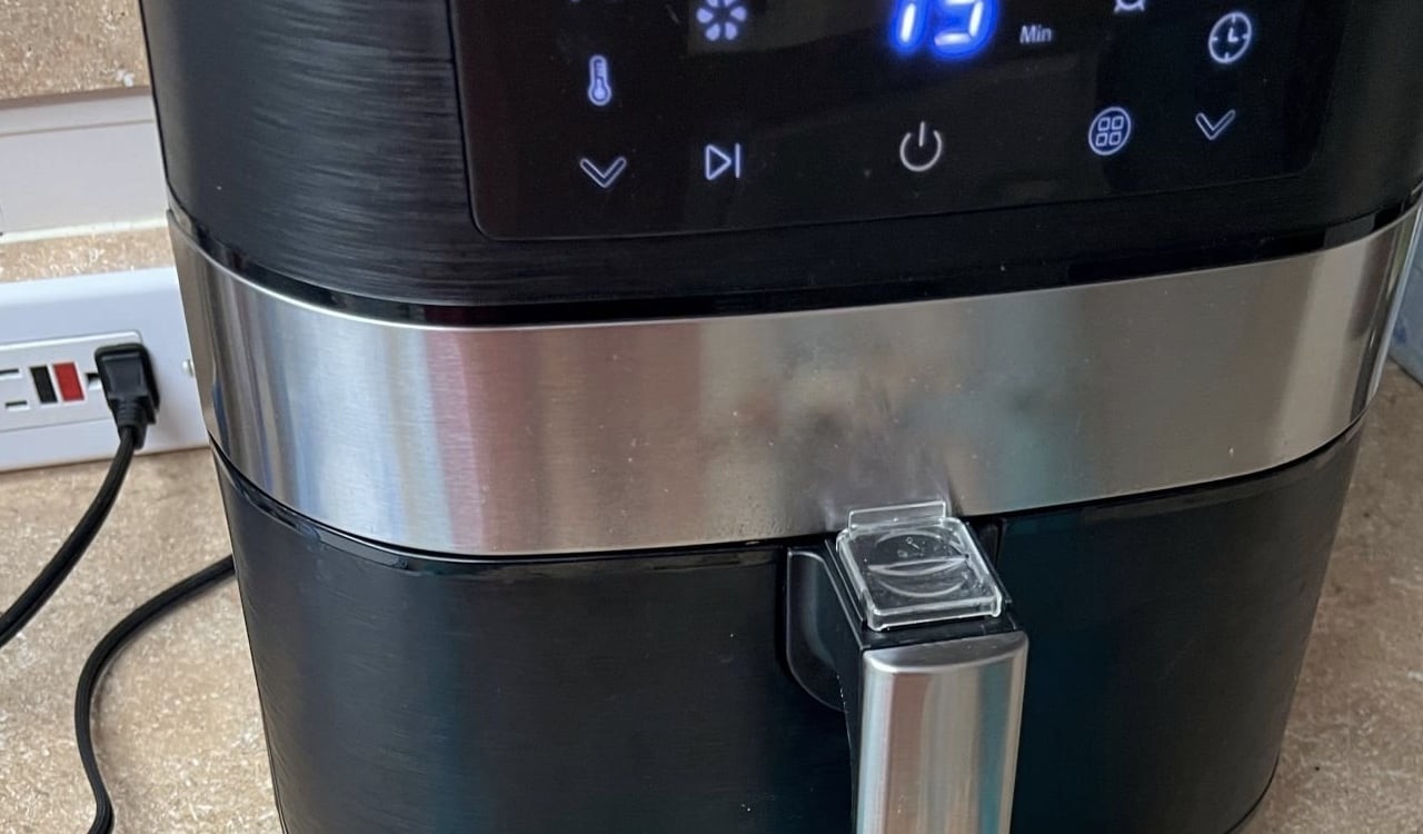 Pertenecen a la marca Cosori y son varios modelos los que tocaría retirar (imagen de referencia)