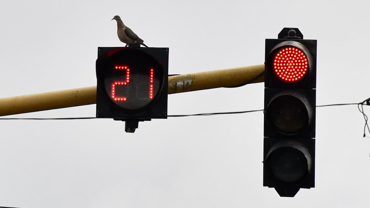 El dispositivo fue autorizado en 2018 y hasta hace poco entró en operación.