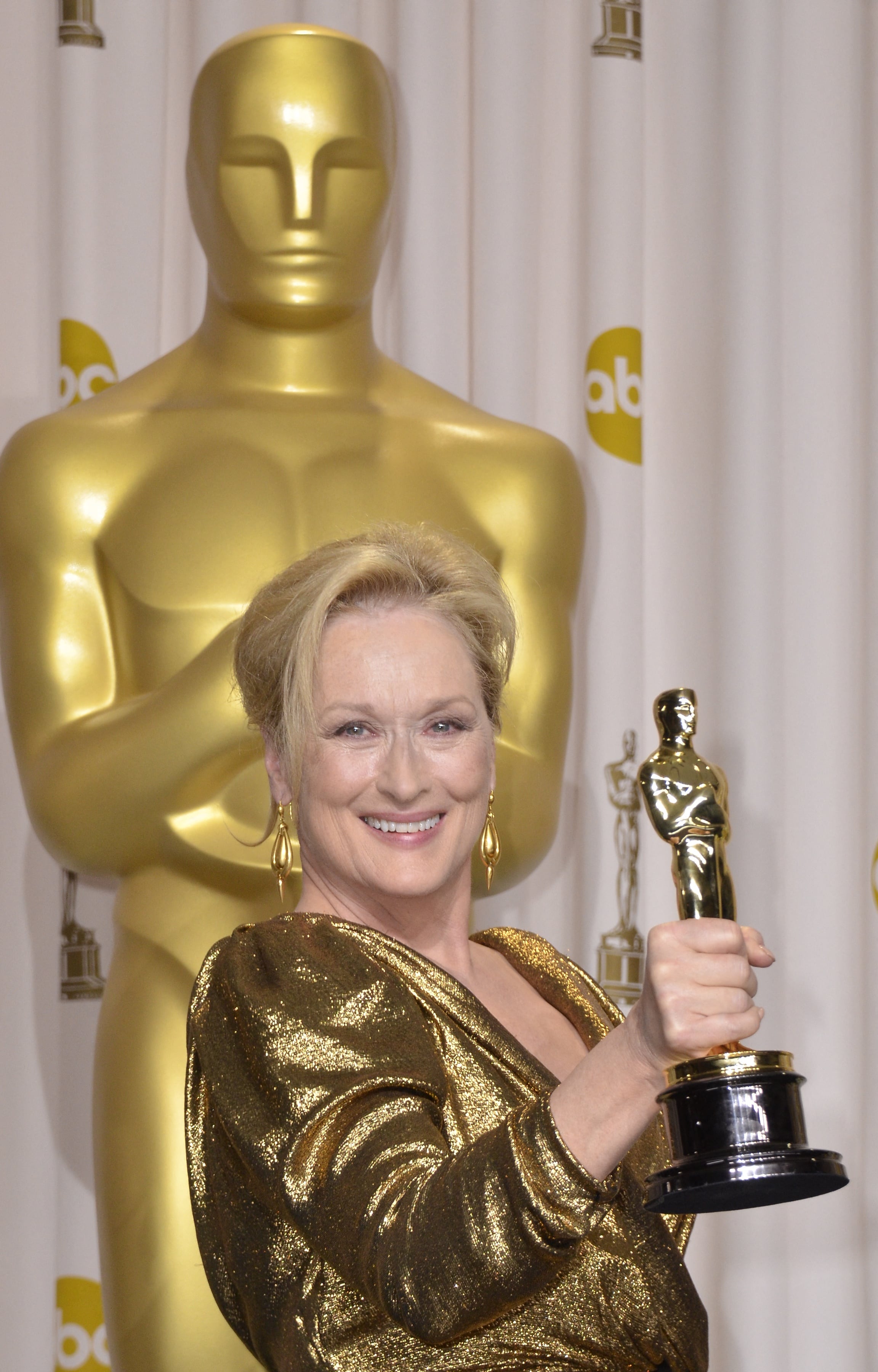 Meryl Streep