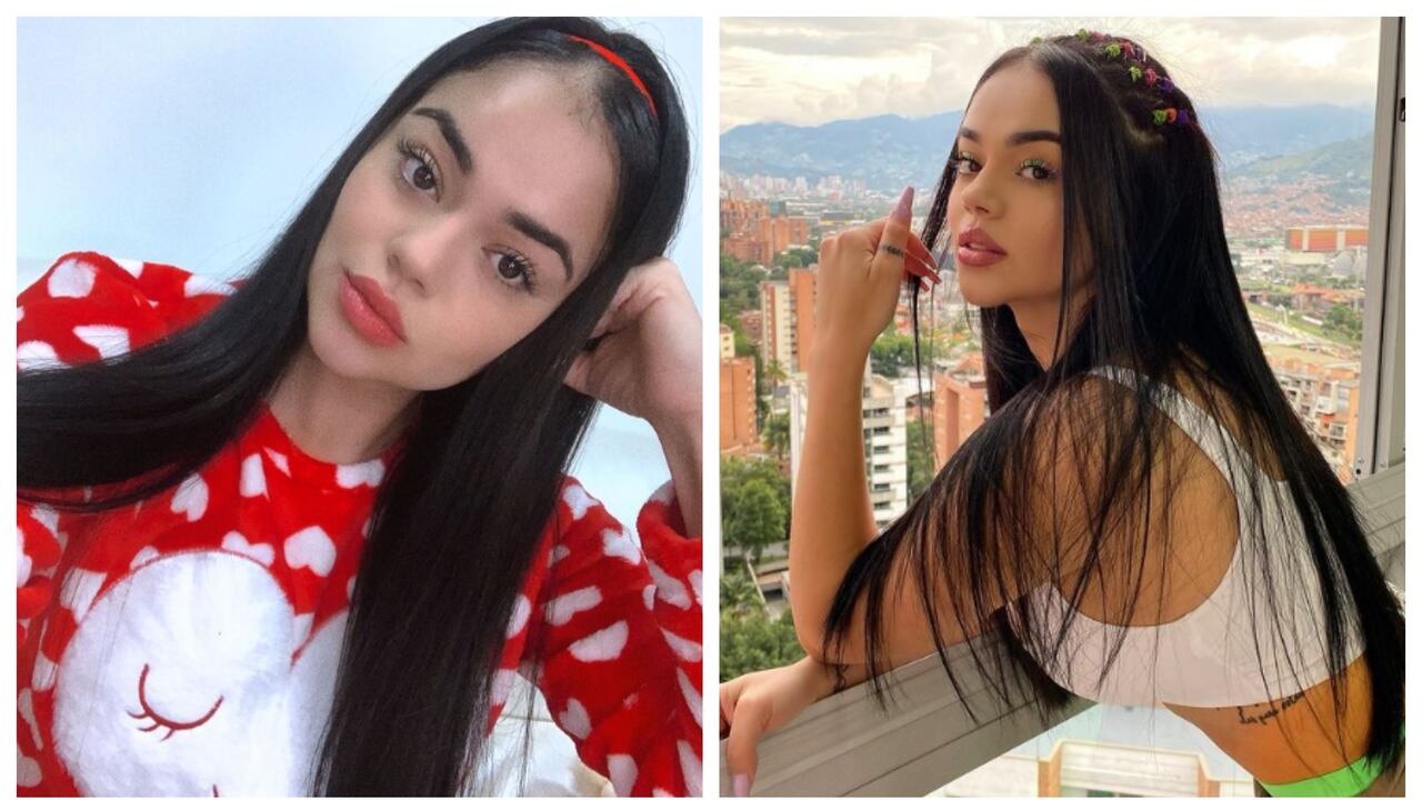 La Segura respondió las críticas que recibió por su atuendo en sus vacaciones por Europa. Foto: Instagram @la_segura.