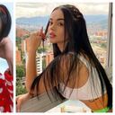 La Segura respondió las críticas que recibió por su atuendo en sus vacaciones por Europa. Foto: Instagram @la_segura.