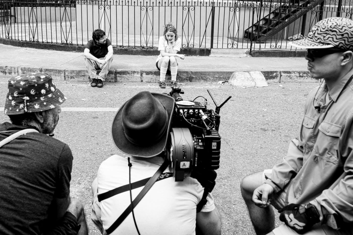 La película “Un poeta” representará a Colombia en los premios Óscar y Goya 2026