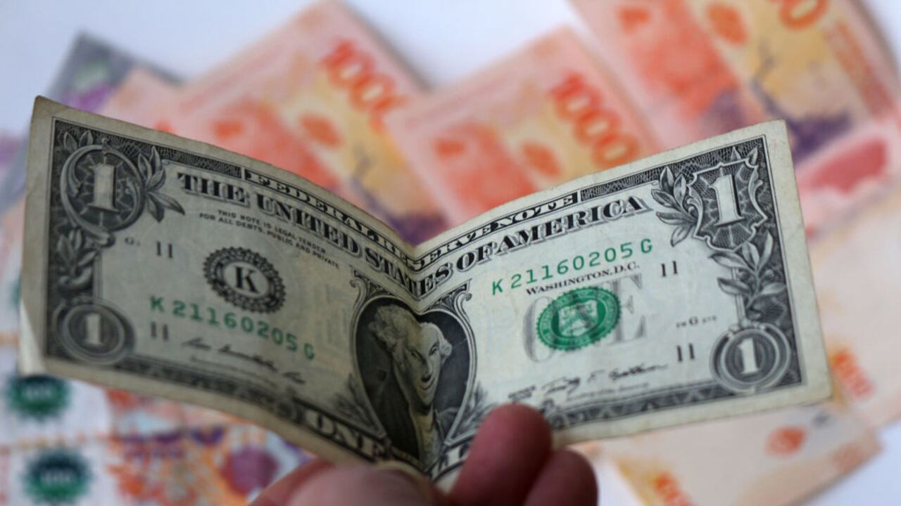 Actualización financiera: Dólar hoy y dólar blue en Argentina este 31 de julio