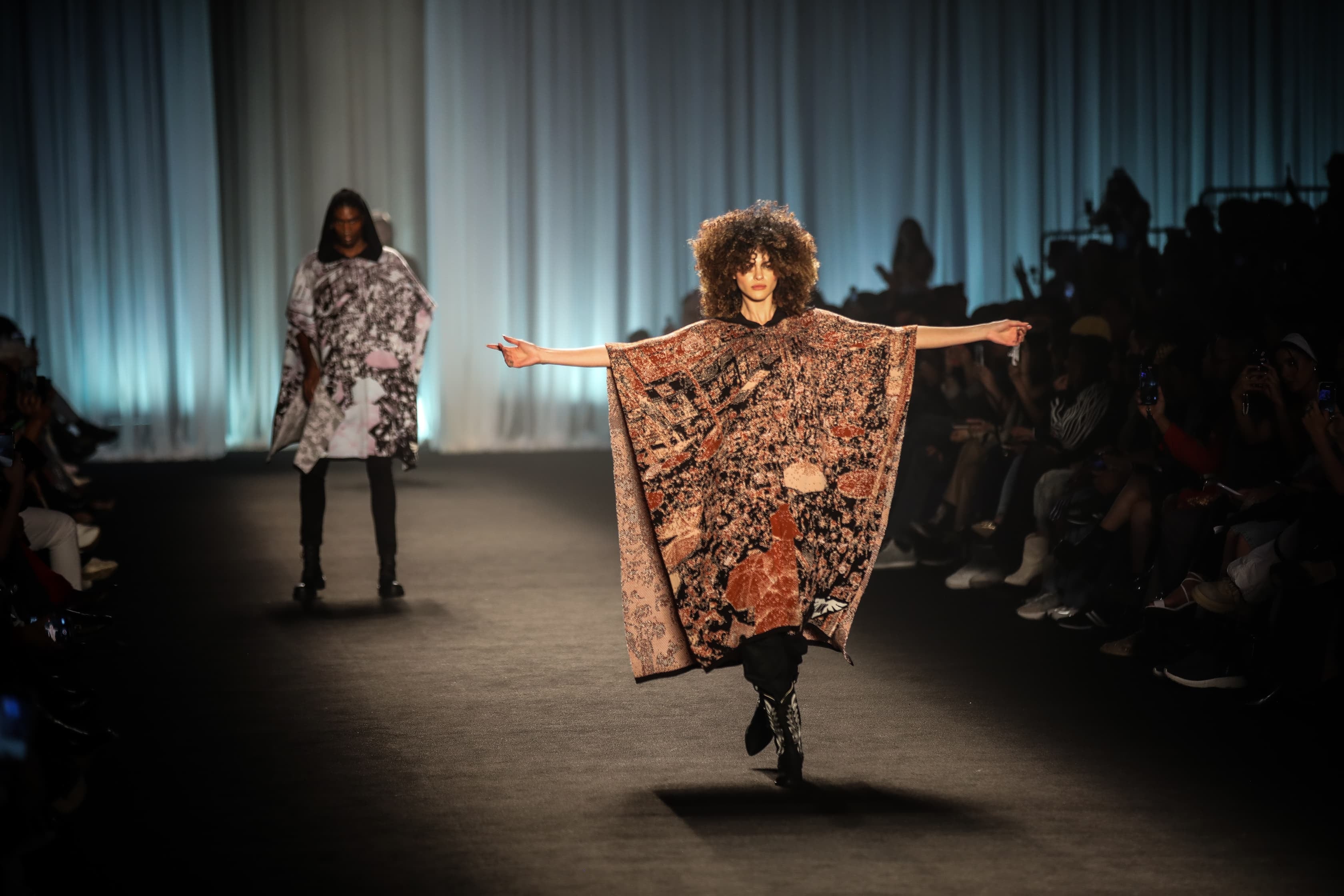 Bogotá Fashion Week (BFW)
Mayo 23 de 2024
segundo día