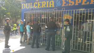 Autoridades de Policía desplegarán operativo de seguridad por la celebración de dulces y Halloween