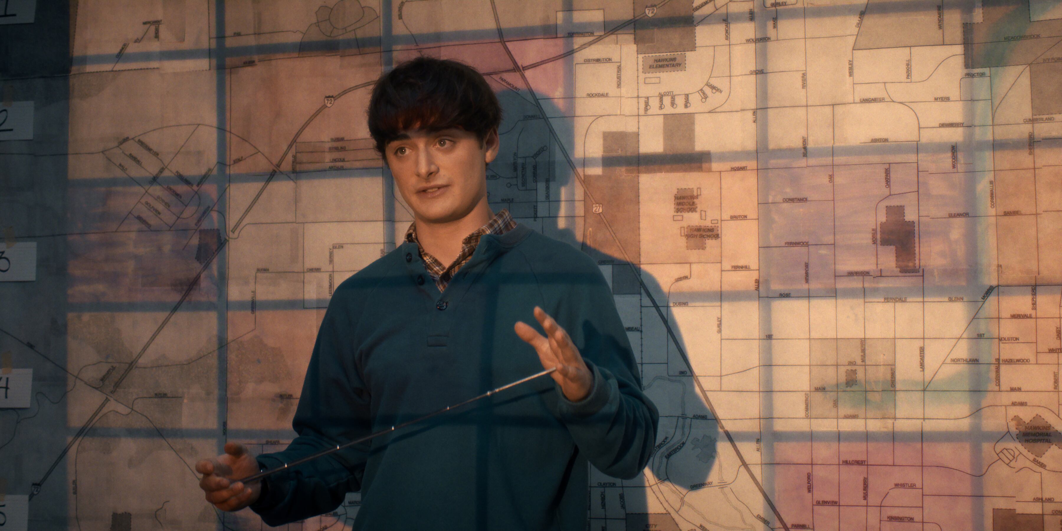 Estos son los poderes explicados de Will Byers de Stranger Things y la historia completa del personaje