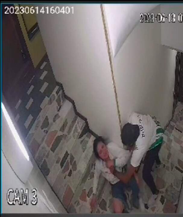 Funcionaria Chiquinquirá