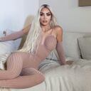 Instagram @kimkardashian