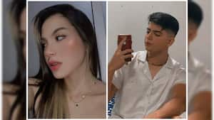 Este hecho ocurrió en un reconocido sector de la ciudad.