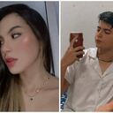 Este hecho ocurrió en un reconocido sector de la ciudad.