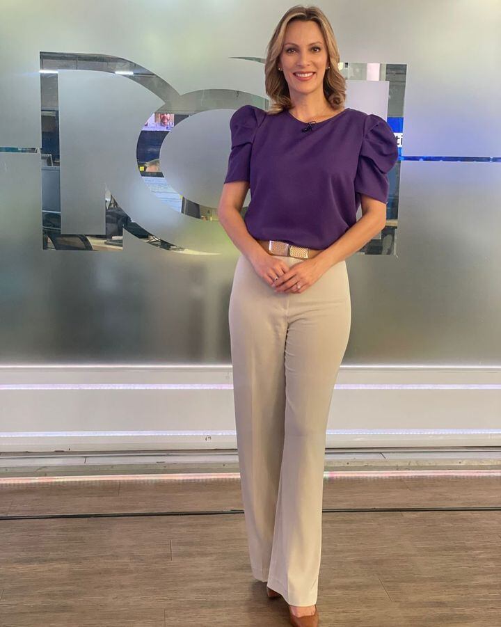 Foto: Instagram @yalenajacome