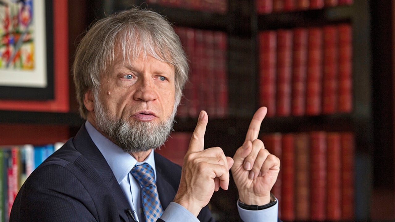 ANTANAS MOCKUS